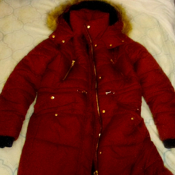 Winter Coat - Picture 1 of 1